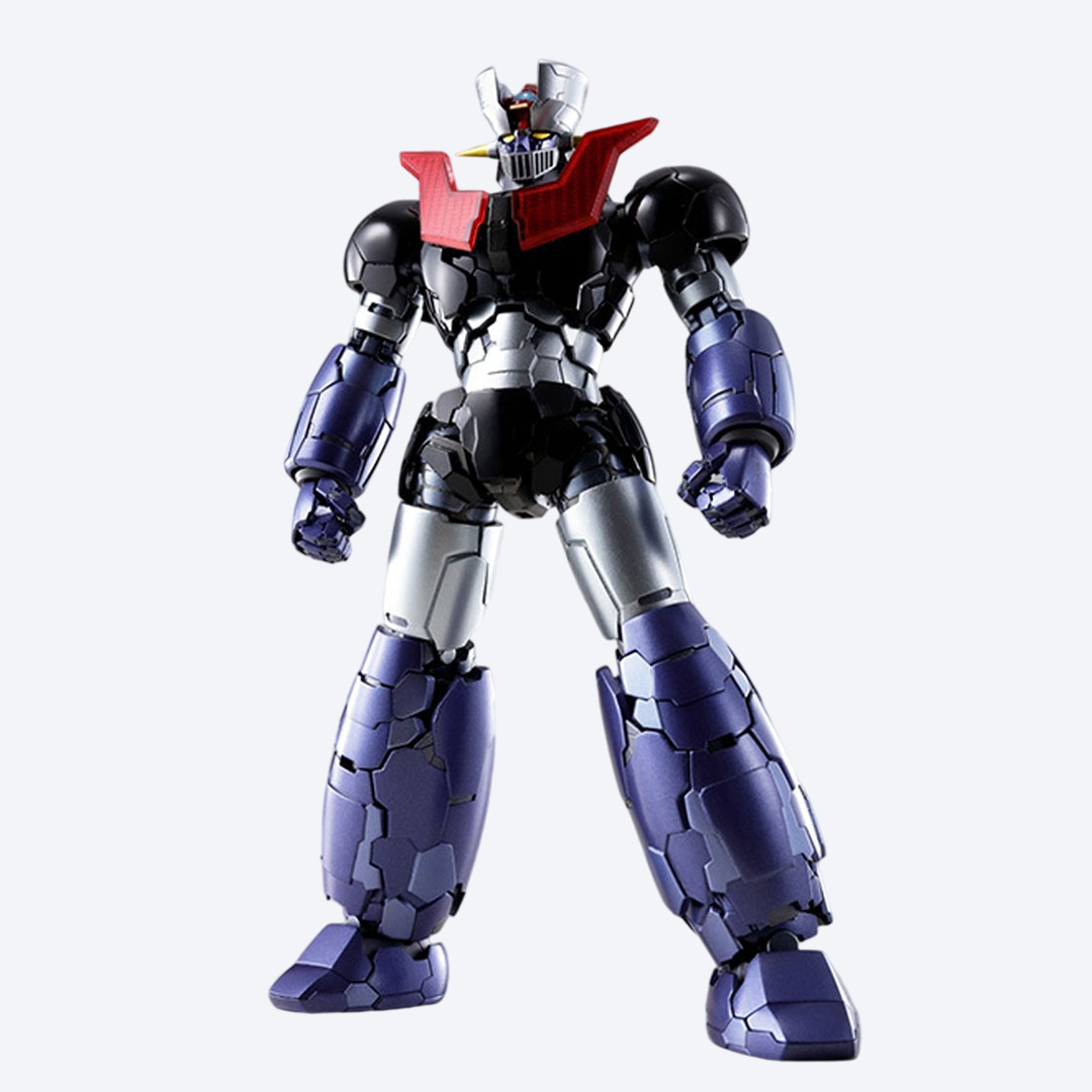 메탈빌드 마징가Z 인피니티 반다이 Bandai